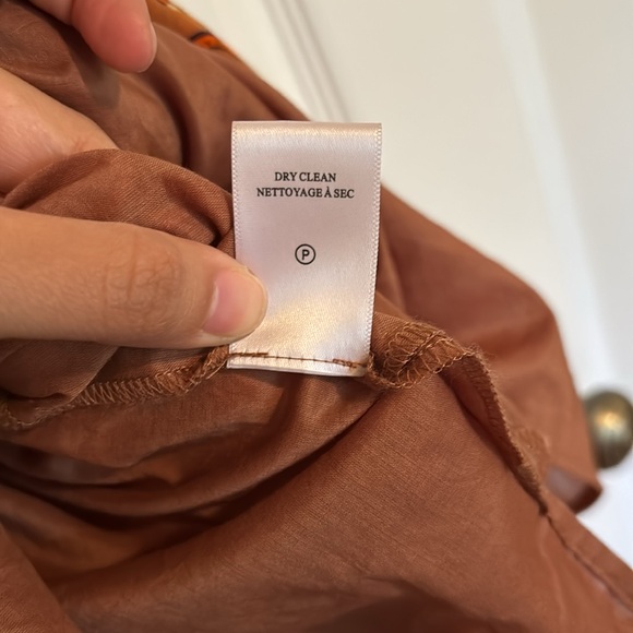 A.L.C. Lucia Dress - Picture 8 of 9